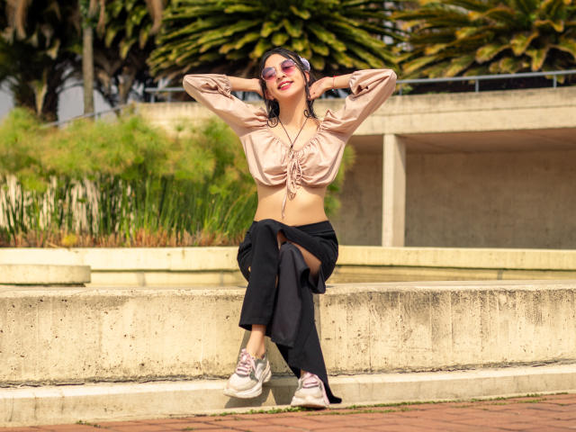 AlishaJames - сексуальная веб-камера в реальном времени - 20070546