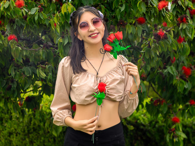 AlishaJames - Porno na żywo i seks kamera - 20070566