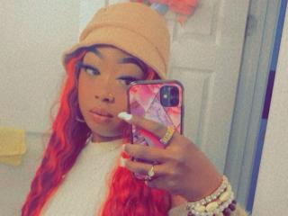 BreesyMone - Live porn &amp; sex cam - 20070690