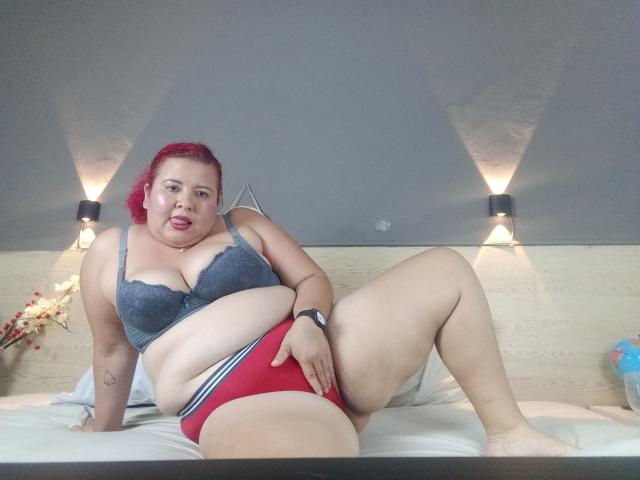 TamyRossi - Live porn &amp; sex cam - 20070862