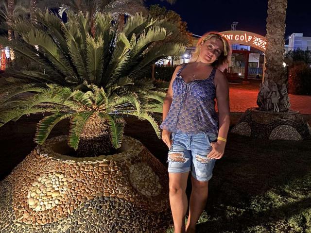 VeneraGRACE - сексуальная веб-камера в реальном времени - 20071062