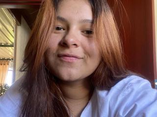 CatalineMedina - Camera khiêu dâm &amp; quyến rũ trực tiếp - 20071530