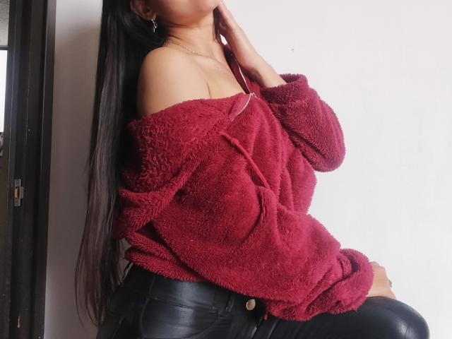 StefyThomson - Live sex cam - 20071950