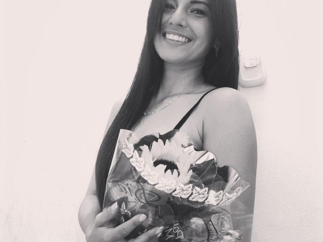 StefyThomson - Sexe cam en vivo - 20071966