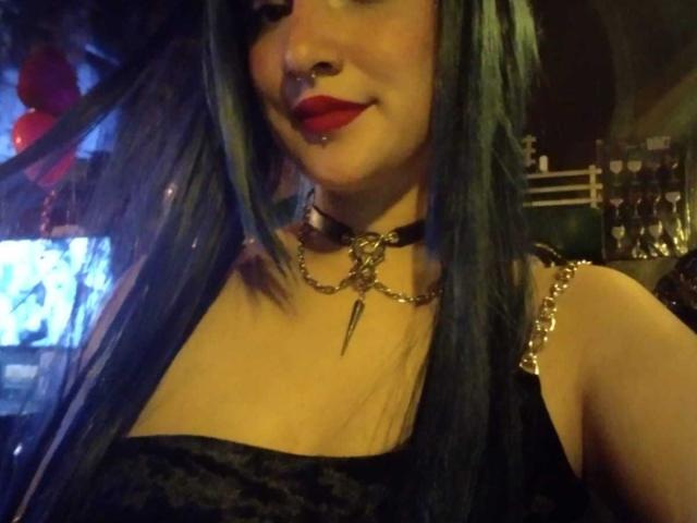 IvyRadke - Camera khiêu dâm &amp; quyến rũ trực tiếp - 20072002