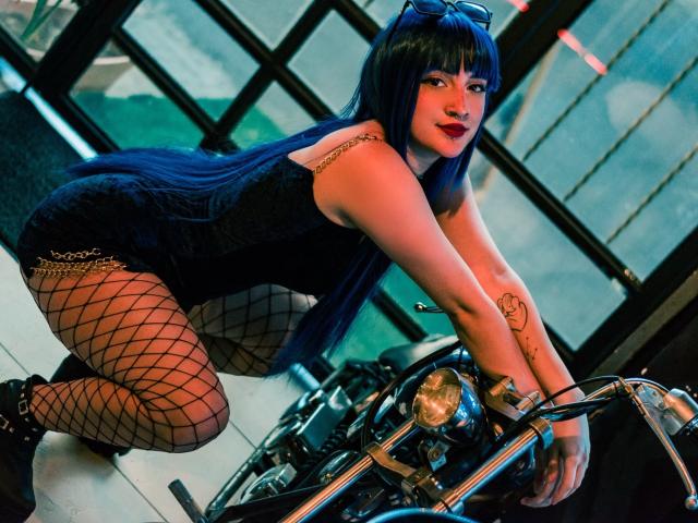 IvyRadke - Live porn &amp; sex cam - 20072470