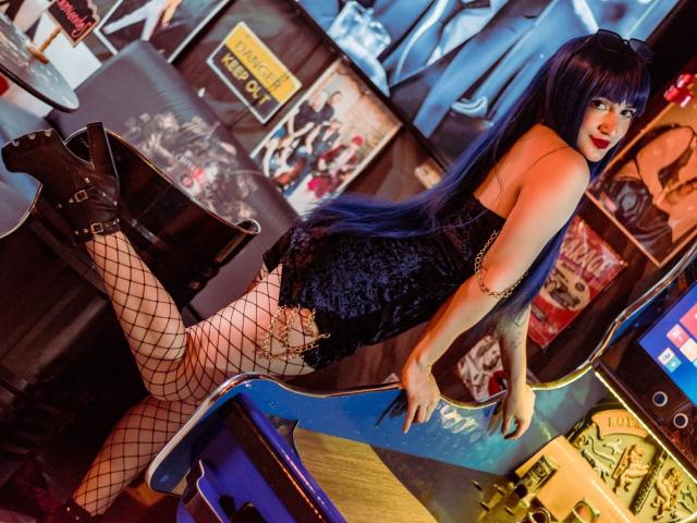 IvyRadke - Live porn &amp; sex cam - 20072478