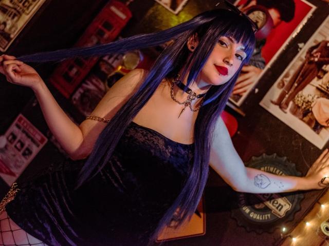 IvyRadke - Sexe cam en vivo - 20072490