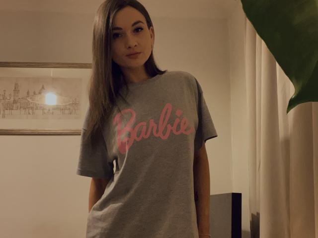 Dionisia - פורנו בשידור חי ומצלמת סקס - 20072774