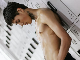 AxelWolfy - Live porn &amp; sex cam - 20073306