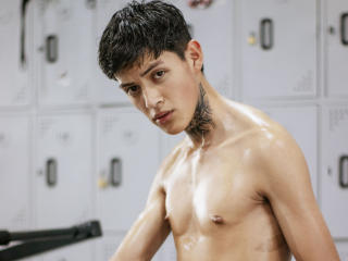 AxelWolfy - Live porn &amp; sex cam - 20073310