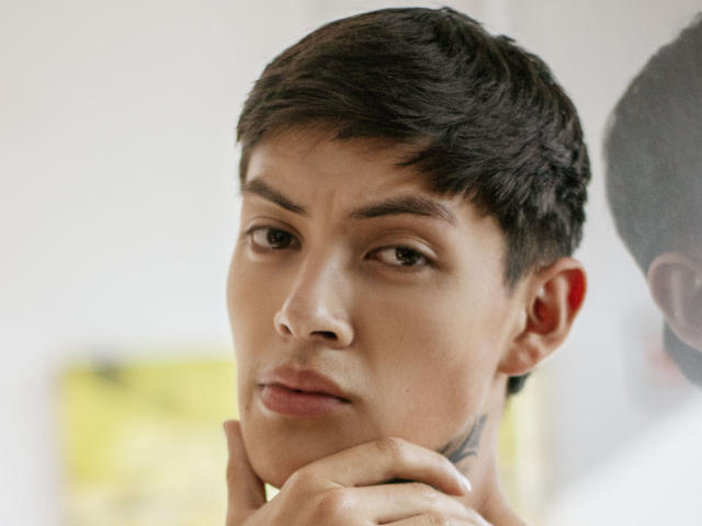 AxelWolfy - Camera khiêu dâm &amp; quyến rũ trực tiếp - 20073346