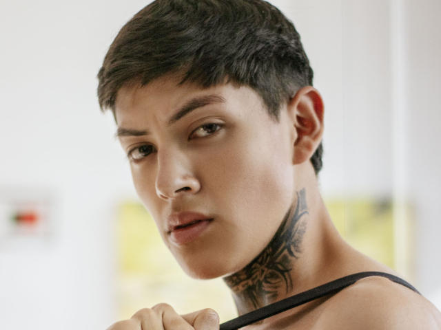 AxelWolfy - Camera khiêu dâm &amp; quyến rũ trực tiếp - 20073358