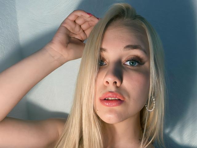 AnnNice - Sexe cam en vivo - 20073550