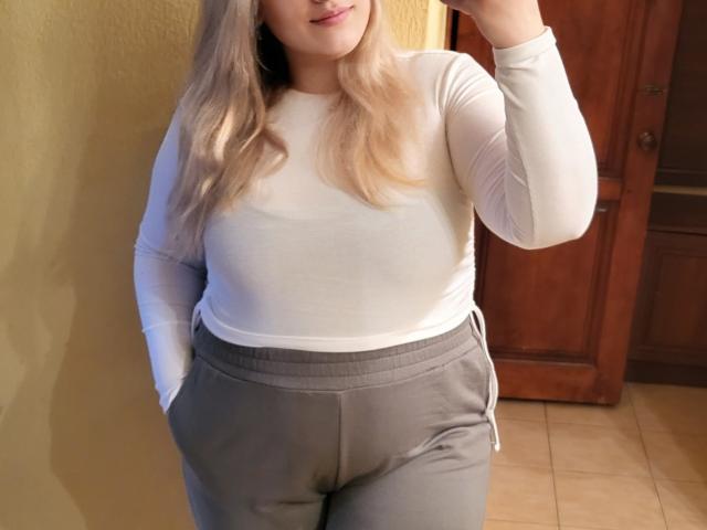 BountyGirl - Camera khiêu dâm &amp; quyến rũ trực tiếp - 20073610