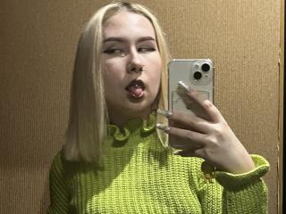 LiaCrown - Sexe cam en vivo - 20073630