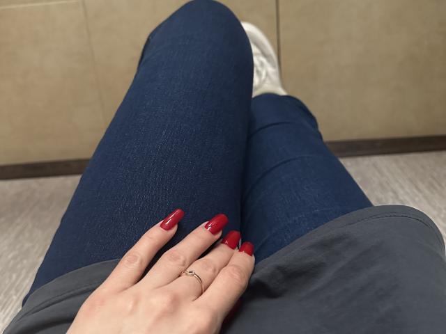 Malissa - сексуальная веб-камера в реальном времени - 20074006