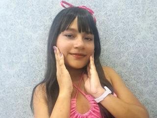 ArianaLiu - Sexe cam en vivo - 20075370