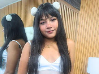 ArianaLiu - Camera khiêu dâm &amp; quyến rũ trực tiếp - 20075382