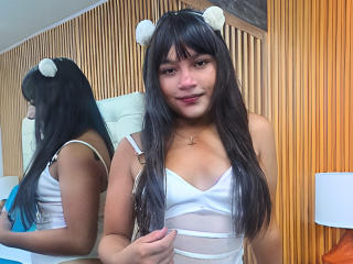 ArianaLiu - Camera khiêu dâm &amp; quyến rũ trực tiếp - 20075386