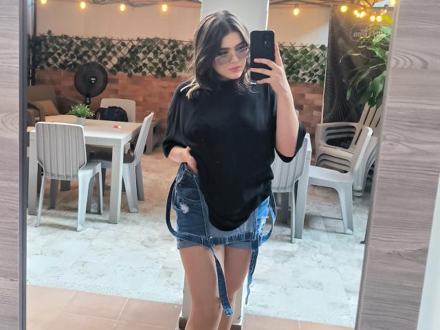 KimSummer - Porno na żywo i seks kamera - 20075414