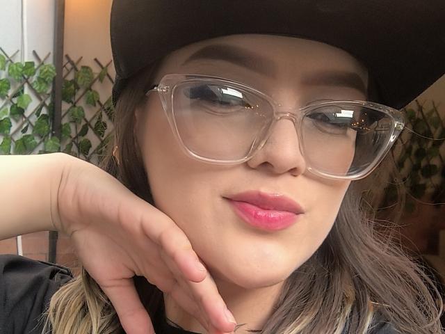 KimSummer - Live porno og sexkamera - 20075450