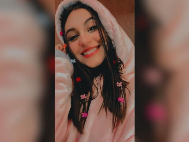 SeleneJames - сексуальная веб-камера в реальном времени - 20075606