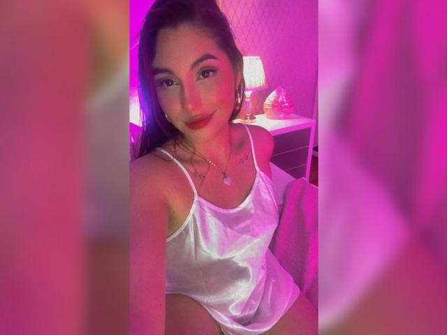 SeleneJames - Sexe cam en vivo - 20075610