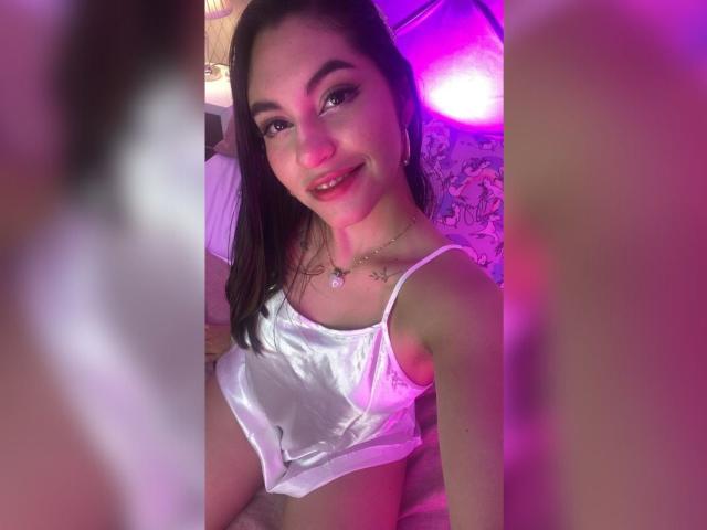 SeleneJames - Sexe cam en vivo - 20075614