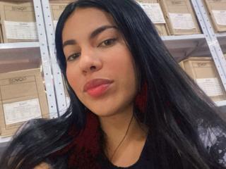 KatalinaSexxy - Camera khiêu dâm &amp; quyến rũ trực tiếp - 20075706