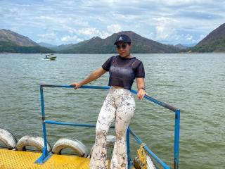 KatalinaSexxy - Camera khiêu dâm &amp; quyến rũ trực tiếp - 20075718