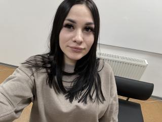 JessikaMisterio - Sexe cam en vivo - 20076402