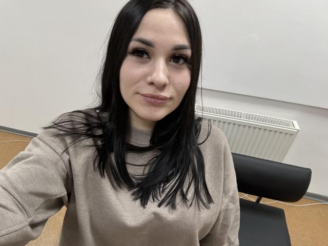 JessikaMisterio - Sexe cam en vivo - 20076402