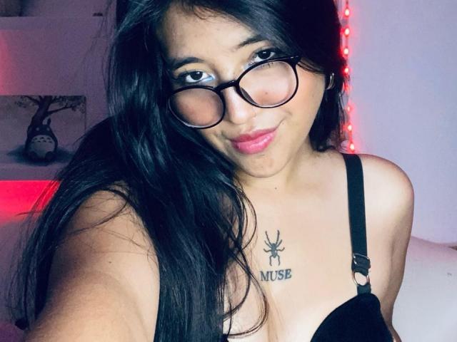 Elizaa - Sexe cam en vivo - 20076634