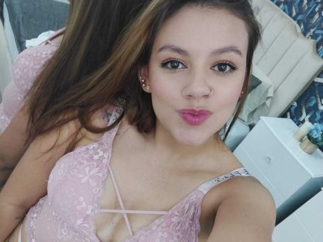 LunaDavis - Live porn &amp; sex cam - 20077246