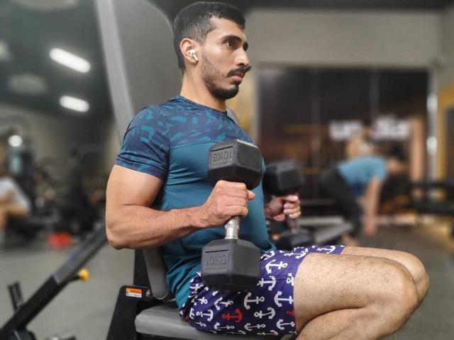 AresMuscle - Live porn &amp; sex cam - 20077646