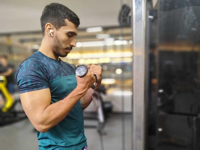 AresMuscle - Live porn &amp; sex cam - 20077650