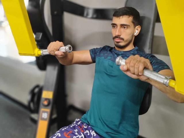 AresMuscle - Live porn &amp; sex cam - 20077658