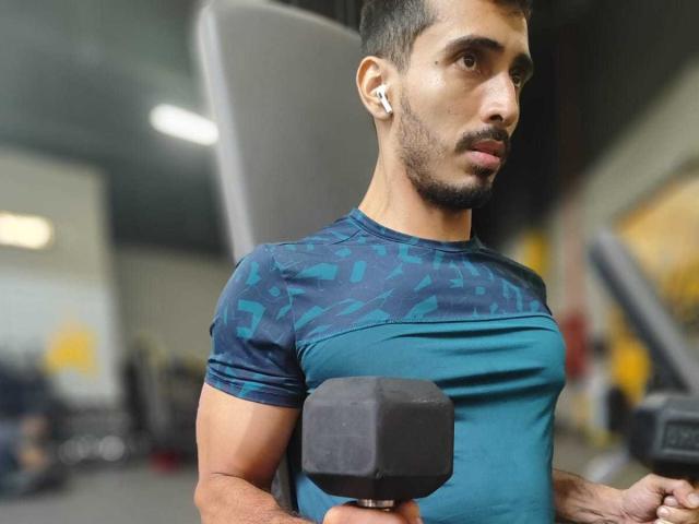 AresMuscle - Live porn &amp; sex cam - 20077662