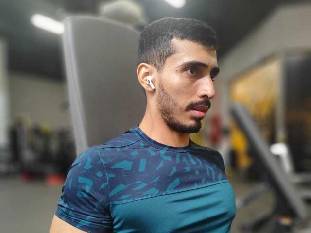 AresMuscle - Live porn &amp; sex cam - 20077670