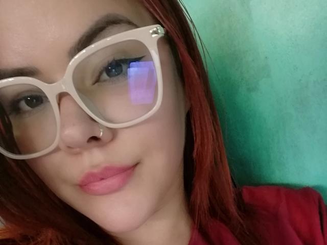 AnnyGiralldo - Live porno og sexkamera - 20077990