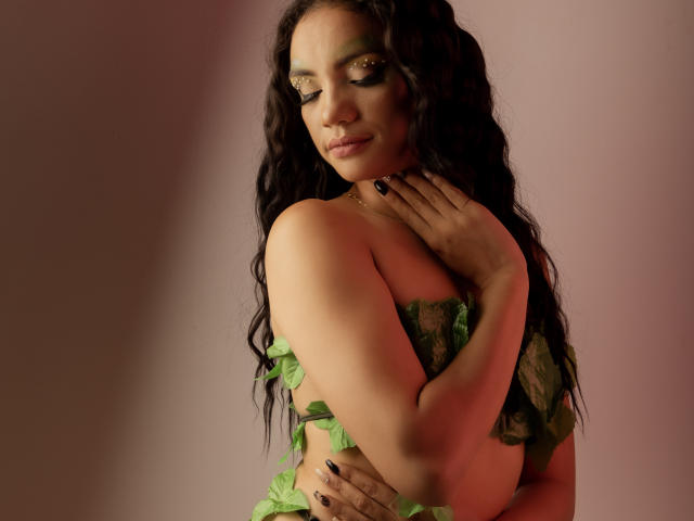 AndromedaZareth - сексуальная веб-камера в реальном времени - 20078342