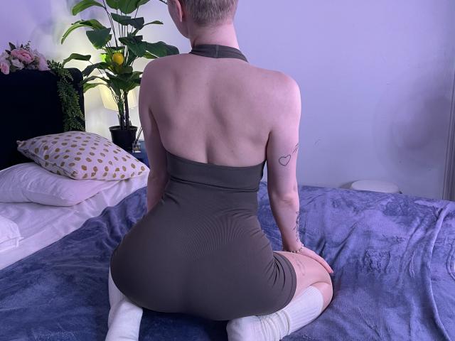 MileyChase - Sexe cam en vivo - 20078466