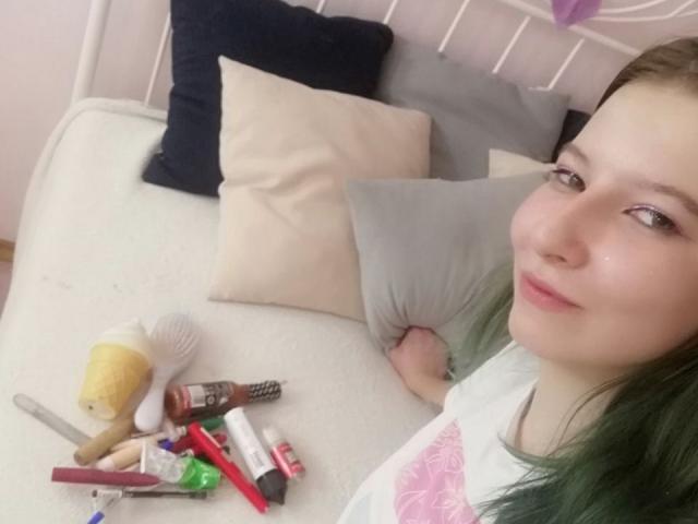 PoliVeber - Live porn &amp; sex cam - 20078686