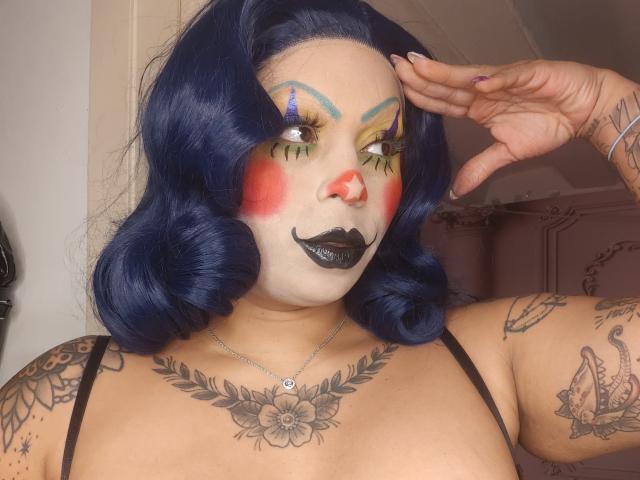 Chili - сексуальная веб-камера в реальном времени - 20078786