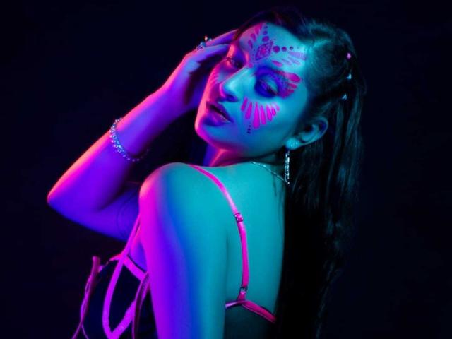 VenusSweetPalmer - Élő pornó és szexkamera - 20078866