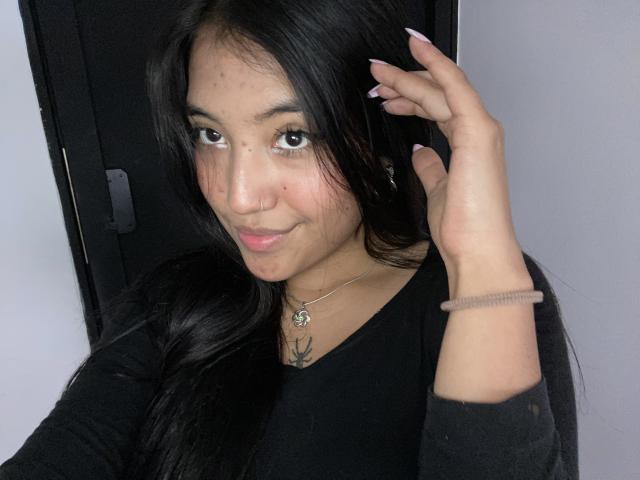 Elizaa - ライブポルノ&amp;セックスカム - 20078950