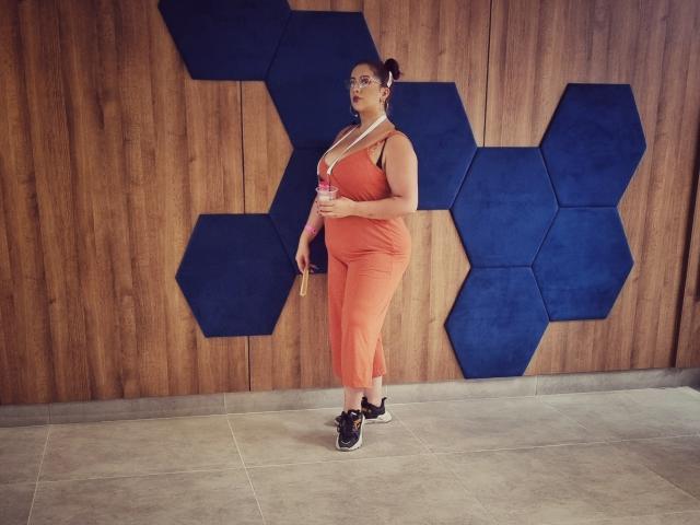 AndreaSharick - Sexe cam en vivo - 20079278