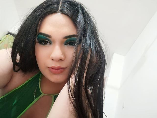 IsabellaDark - Sexe cam en vivo - 20079538