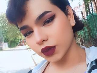 IsabellaDark - Live porn &amp; sex cam - 20079622